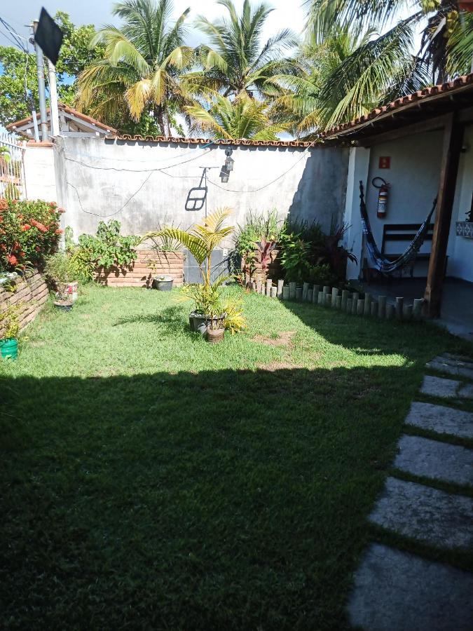 Pousada Tucano Prado Exterior photo